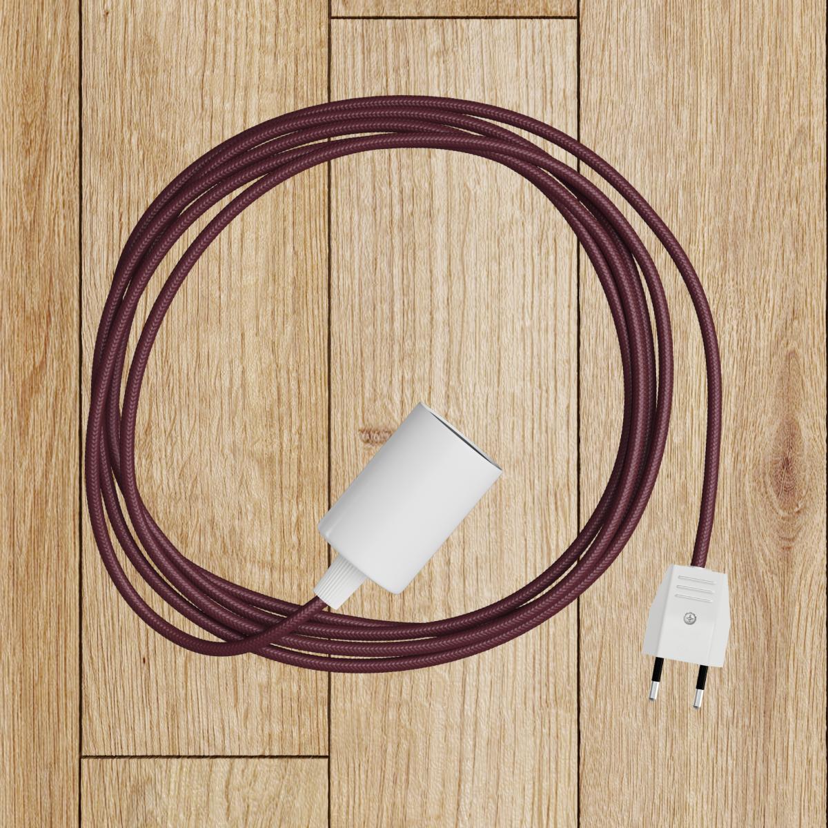 CABLAGGIO CAVO 2X CONFIG 11471