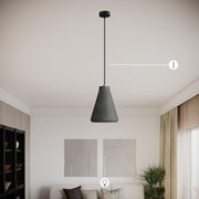 PENDEL CONFIG LS 12038