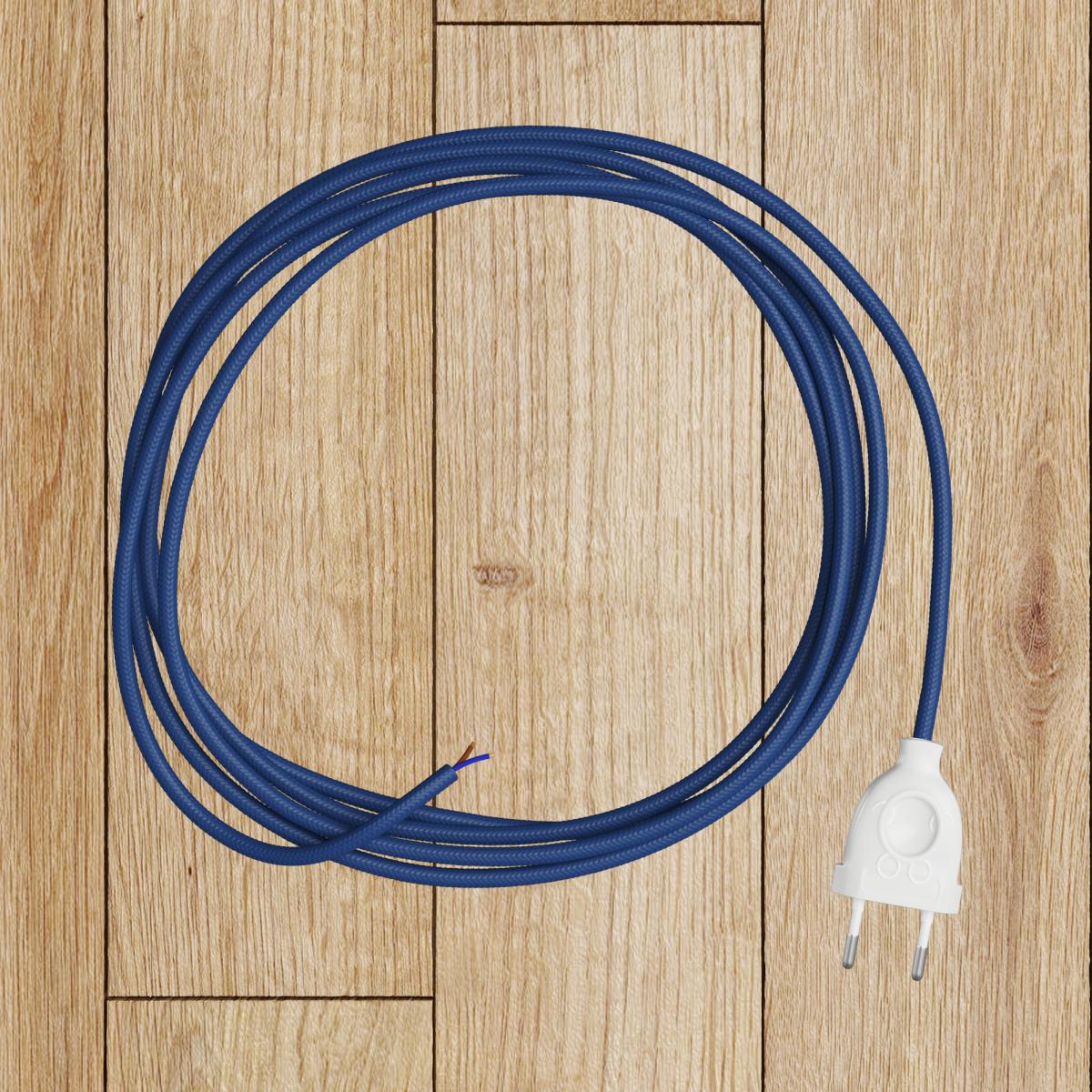 CABLAGGIO CAVO 2X CONFIG 10874