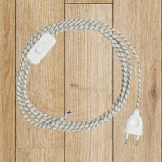 CABLAGGIO CAVO 2X CONFIG 10927