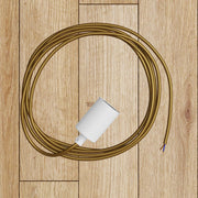 CABLAGGIO CAVO 2X CONFIG 11077