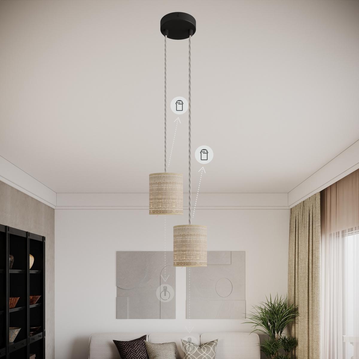 PENDEL CONFIG 2 LS 10819