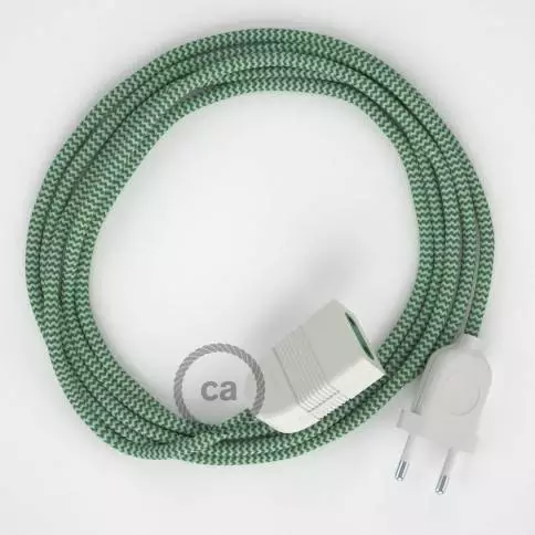 SI! Tragbare 5V Leuchte mit ST64 Glühbirne