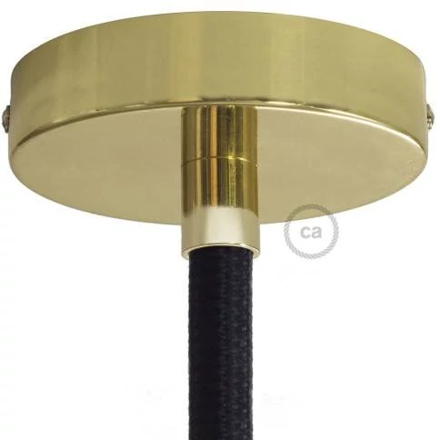 LED Golden Glühbirne C01 Carbon Line Spiral-Filament Candle C35 2,5W 136Lm E14 1800K Dimmbar