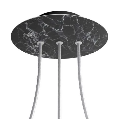 Silber Kopfsiegel Globe G125 LED-Glühbirne 7W 750Lm E27 2700K Dimmbar