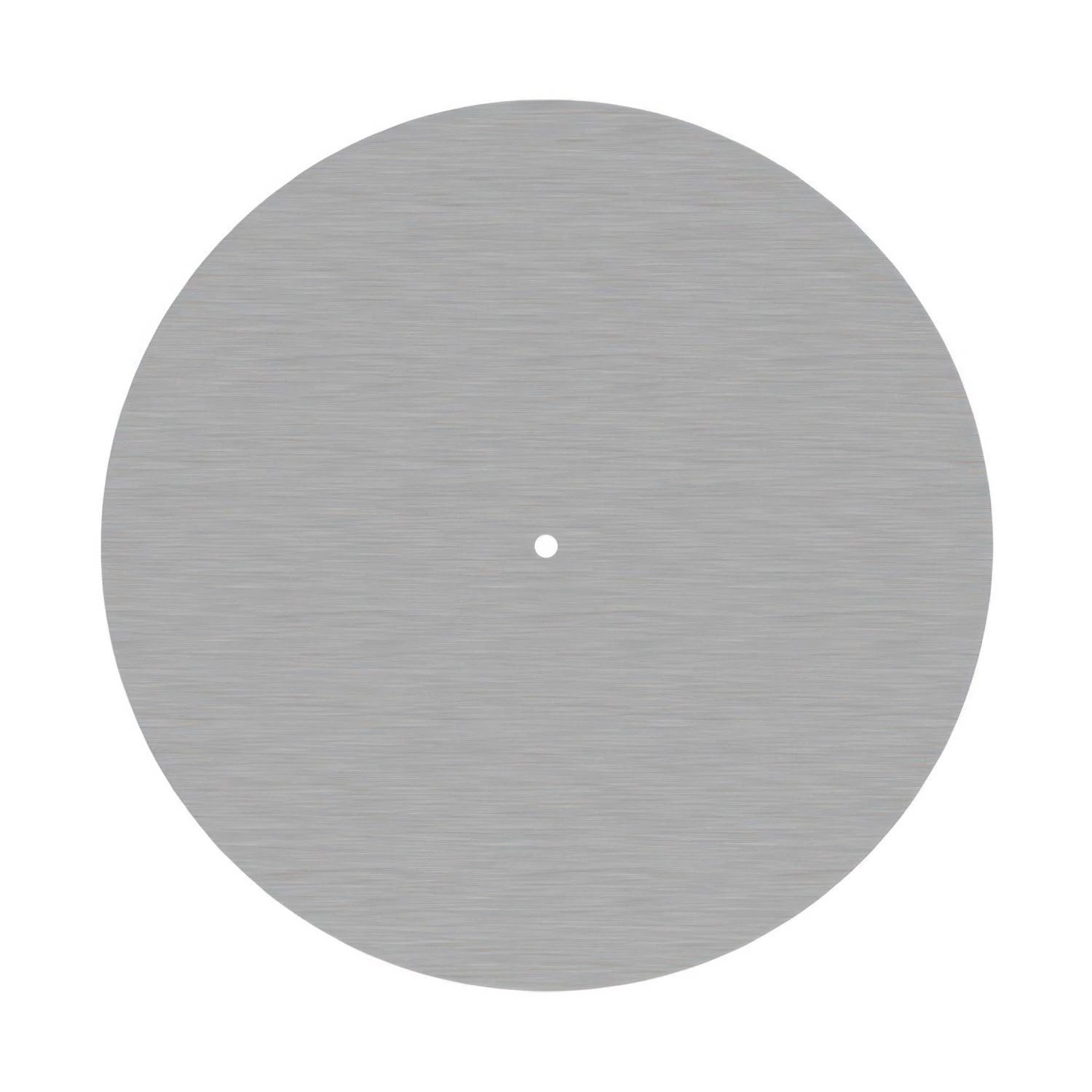 Rundes XXL 1-Loch und 4 Seitenlöchern Lampenbaldachin Kit, Rose-One-Abdeckung, 400 mm Durchmesser