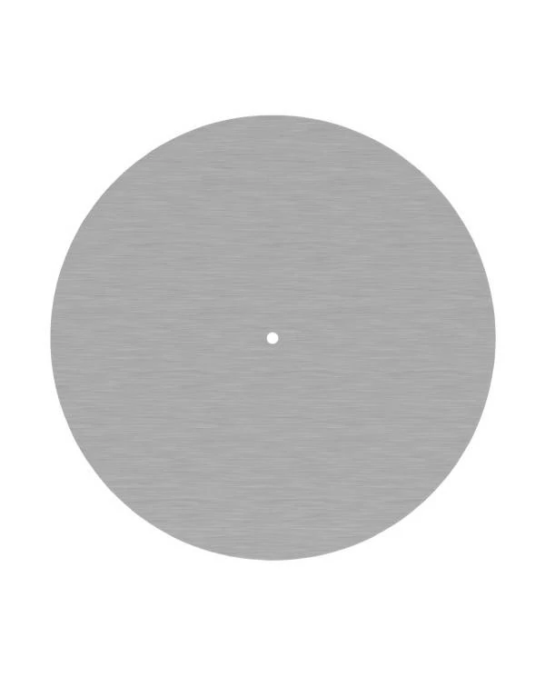 Rundes XXL 1-Loch und 4 Seitenlöchern Lampenbaldachin Kit, Rose-One-Abdeckung, 400 mm Durchmesser