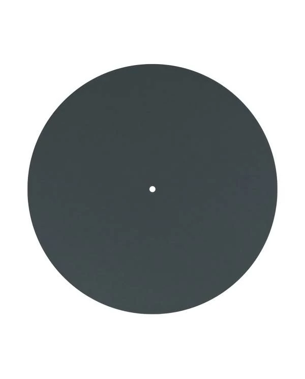 Rundes XXL 1-Loch und 4 Seitenlöchern Lampenbaldachin Kit, Rose-One-Abdeckung, 400 mm Durchmesser