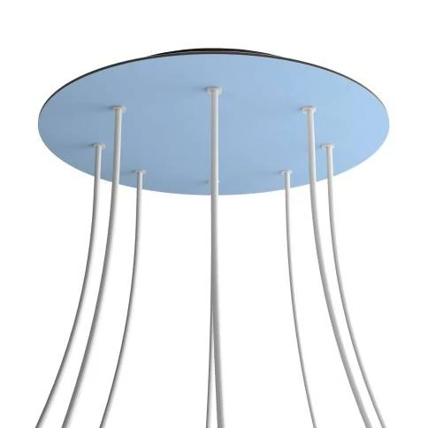 LED-Glühbirne Plumen 001 6,5W 500Lm E27 3500K Dimmbar