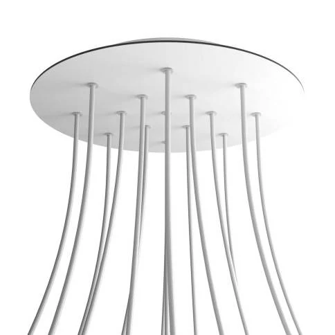 LED Golden Glühbirne C54 Carbon Line Cage Filament Edison ST64 7W 640Lm E27 2700K Dimmbar