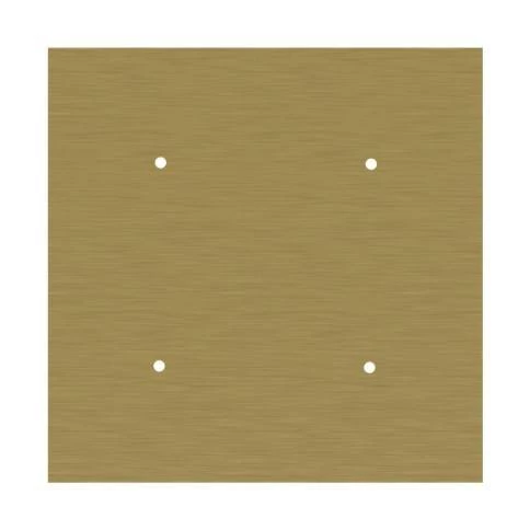 Wand- oder Deckenleuchte mit Lampenschirm mit Majolika-Muster - Waterproof IP44