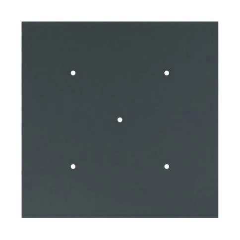S14d LED Röhrenlampe, transparent - 300 mm lang, 6W 520Lm 2700K Dimmbar - S01