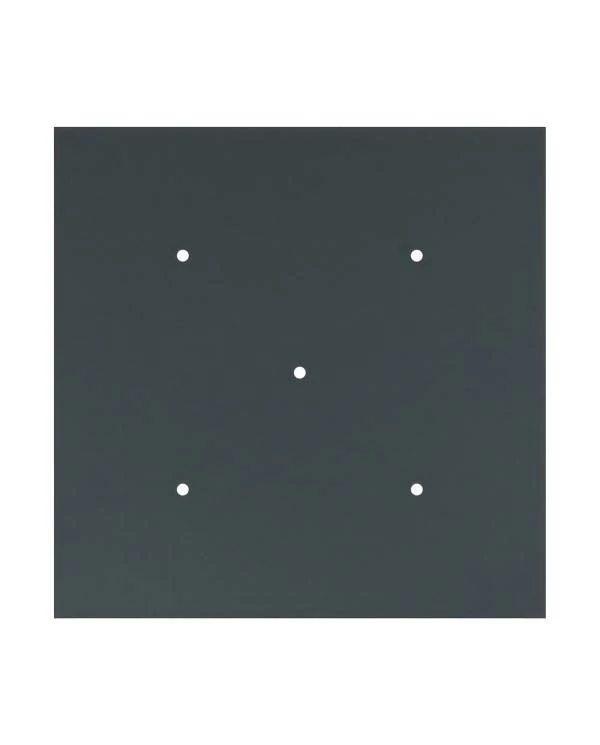 S14d LED Röhrenlampe, transparent - 300 mm lang, 6W 520Lm 2700K Dimmbar - S01