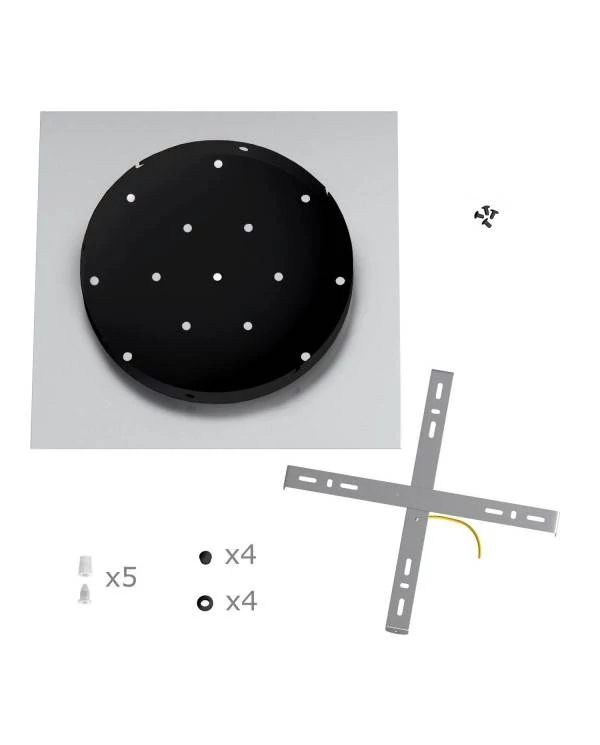 S14d LED Röhrenlampe, transparent - 500 mm lang, 7W 620Lm 2700K Dimmbar - S02