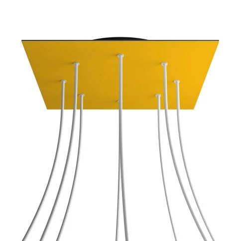 Elektrokabel für Lichterketten mit Textilummantelung aus natürlichem, grauen Leinen CN02, UV-beständig