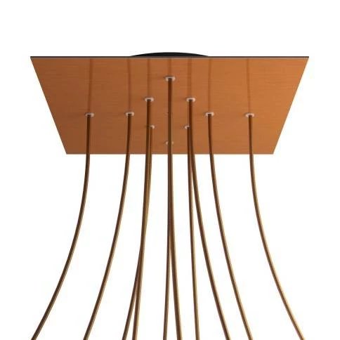 EIVA, die erste wiederverdrahtbare Outdoor-Lampenfassung, E27, IP65