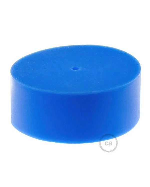 Lampenbalachin Kit aus Silikon
