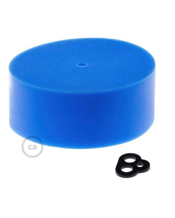 Lampenbalachin Kit aus Silikon