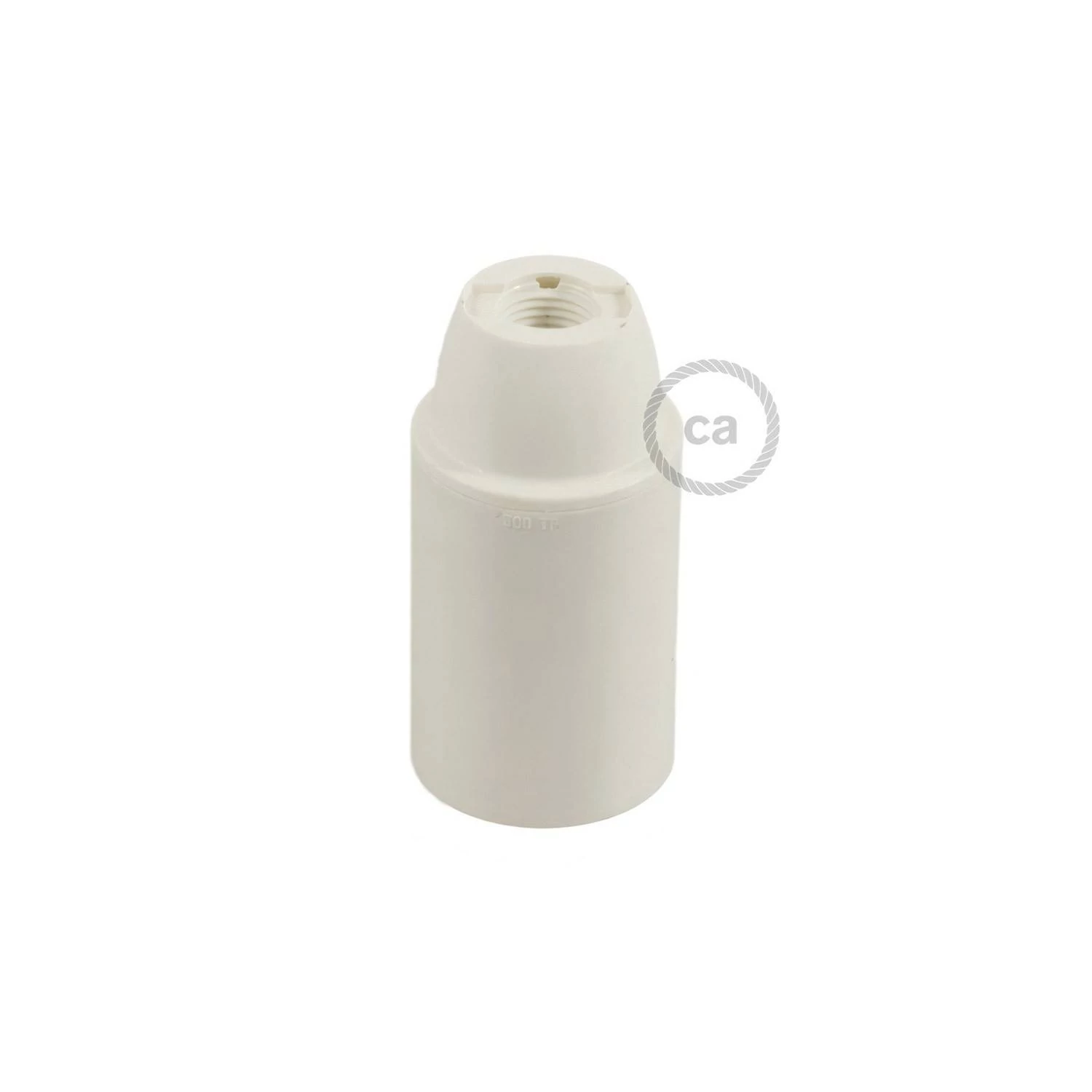 Thermoplastisches E14-Lampenfassungs-Kit