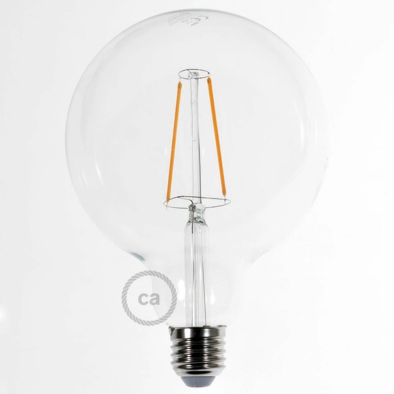 EIVA ELEGANT Outdoor-Pendelleuchte mit 1,5 m Textilkabel, Silikon-Lampenbaldachin und Lampenfassung, IP65 wasserdicht