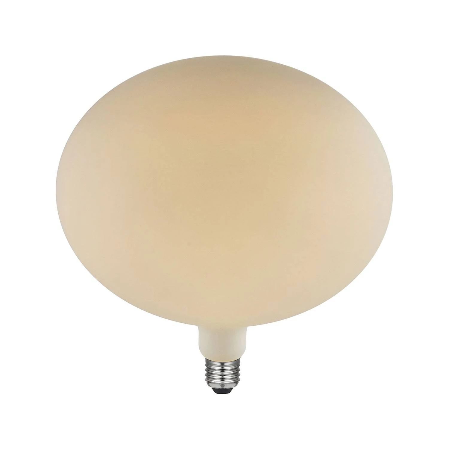 Porzellan LED-Glühbirne Delo XL Linie Ciaobella 10W 1000Lm 2700K Dimmbar