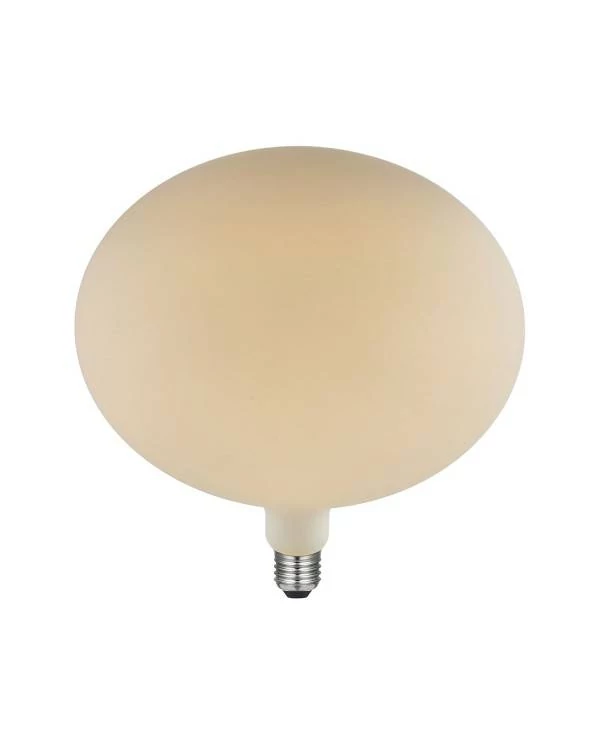 Porzellan LED-Glühbirne Delo XL Linie Ciaobella 10W 1000Lm 2700K Dimmbar