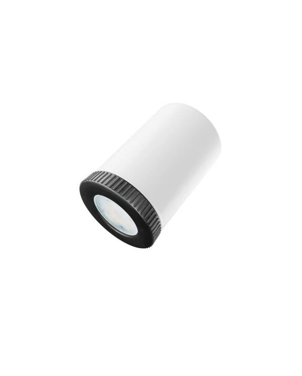 Mini Strahler SPOTLIGHT GU1d0 Flex 30 für Wand oder Decke