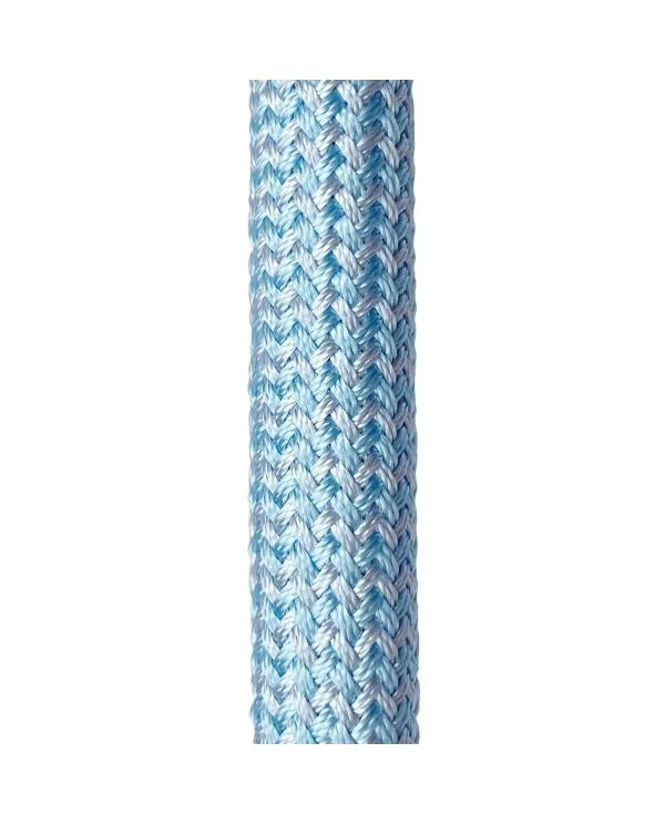Fermaluce Flex 30 Pastell Leuchte mit Mini-Baldachin mit Schalter, sowie Mini Spotlight Strahler GU1d0