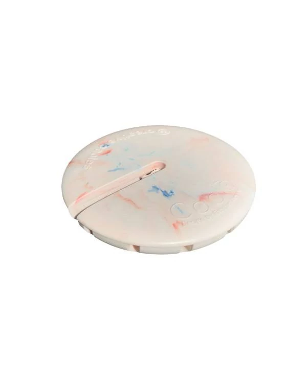 Lampenschirm Cablò, mehrfarbig, 100 cm