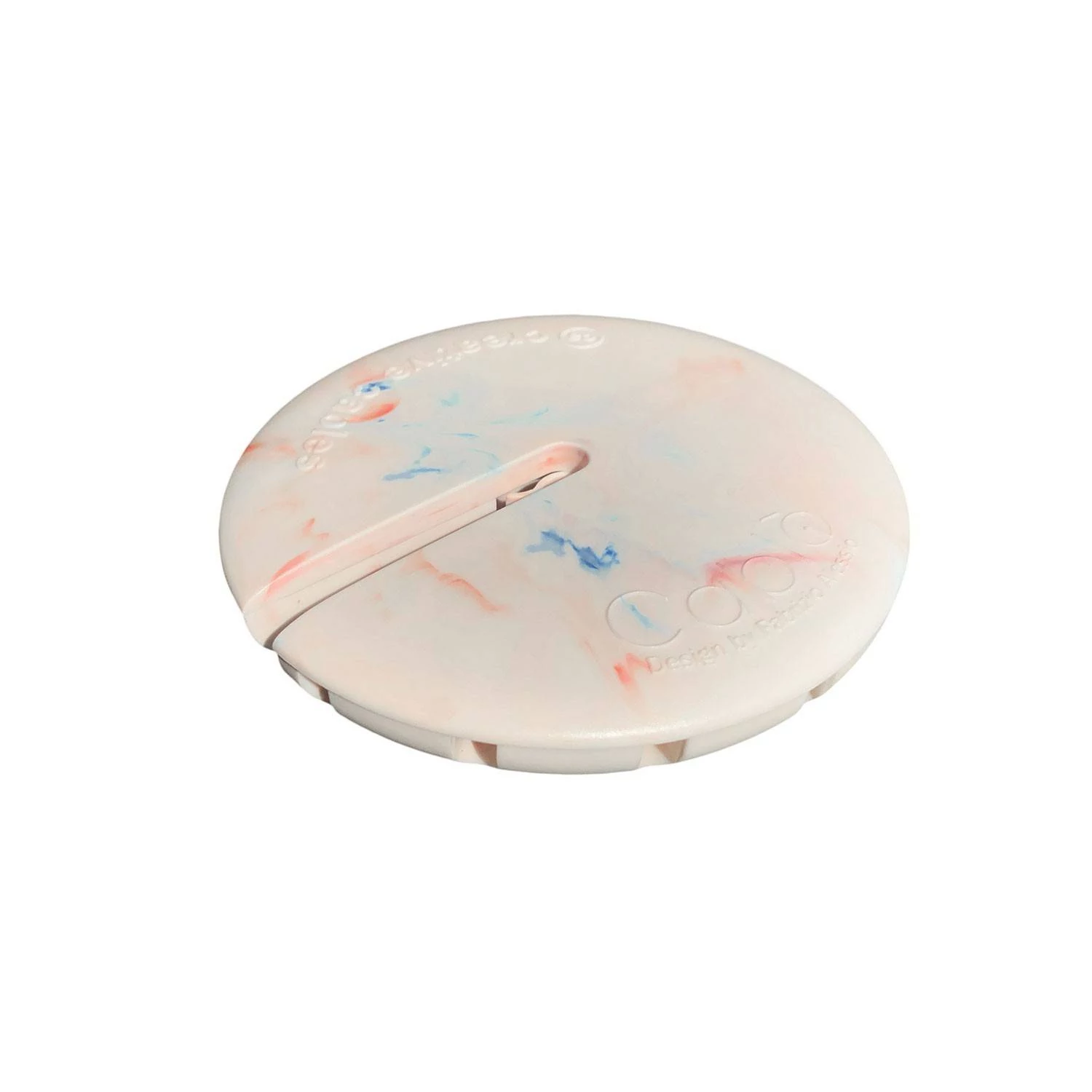 Lampenschirm Cablò, mehrfarbig, 50 cm