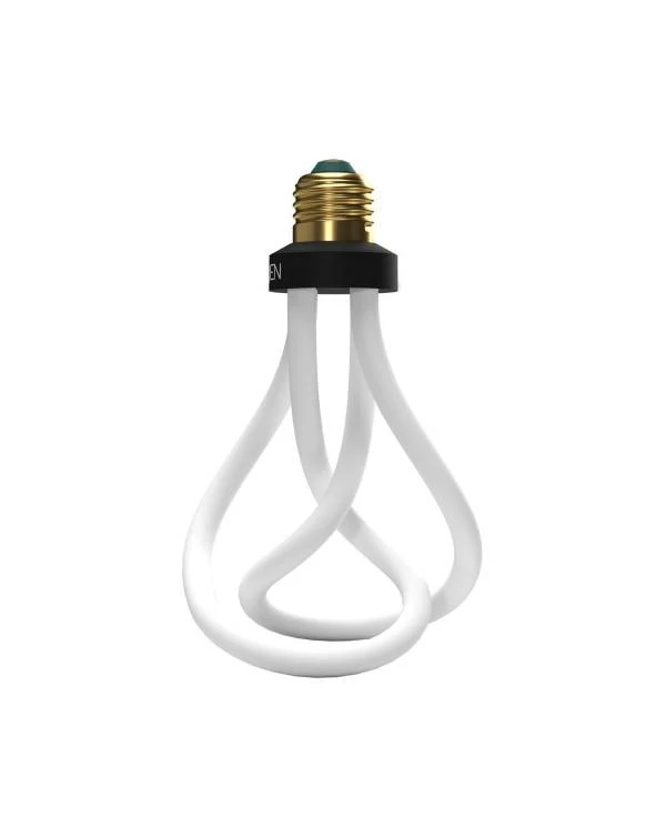 LED-Glühbirne Plumen 001 6,5W 500Lm E27 3500K Dimmbar