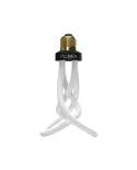 LED-Glühbirne Plumen 001 6,5W 500Lm E27 3500K Dimmbar