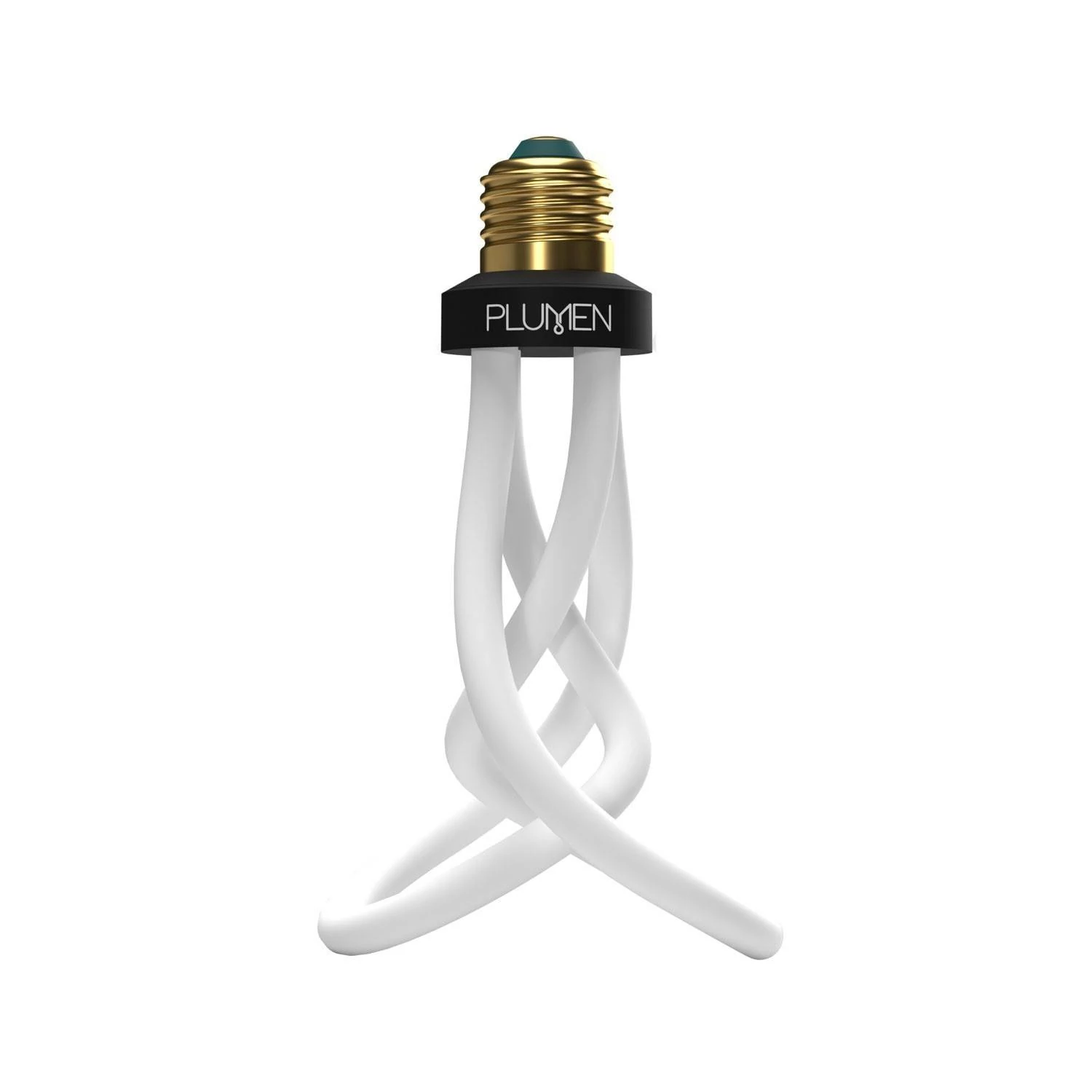 LED-Glühbirne Plumen 001 6,5W 500Lm E27 3500K Dimmbar