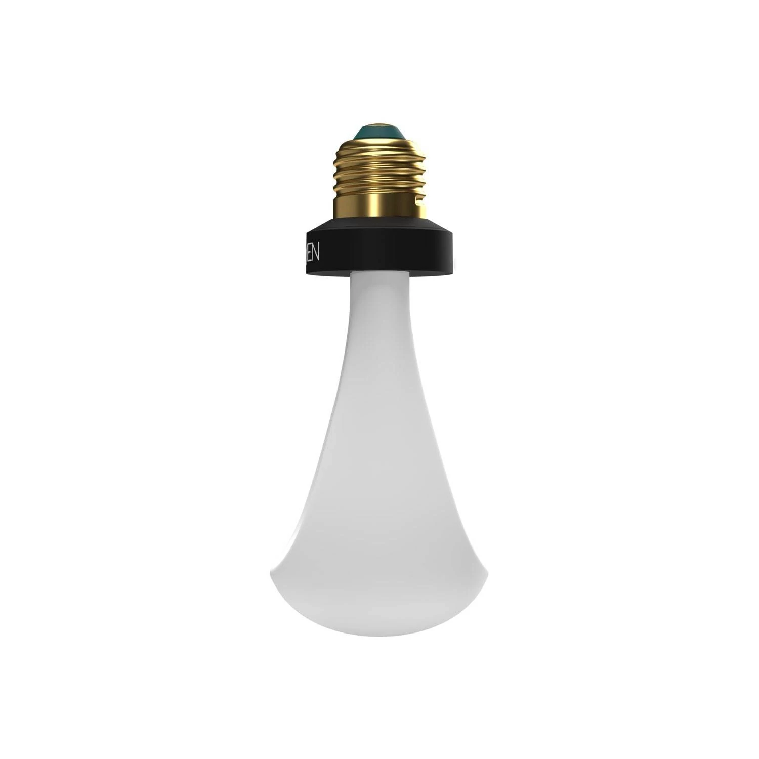 LED-Glühbirne Plumen 002 6,5W 500Lm E27 2200K Dimmbar