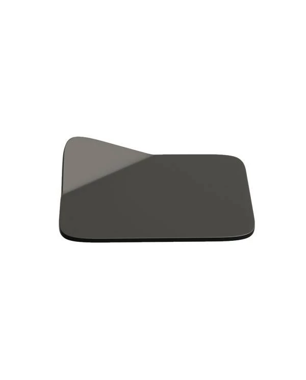 SI! 5V Tischleuchte mit ST64 Glühbirne und Metallsockel