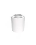 E27 Lampenfassung für Wand oder Decke - Waterproof IP44