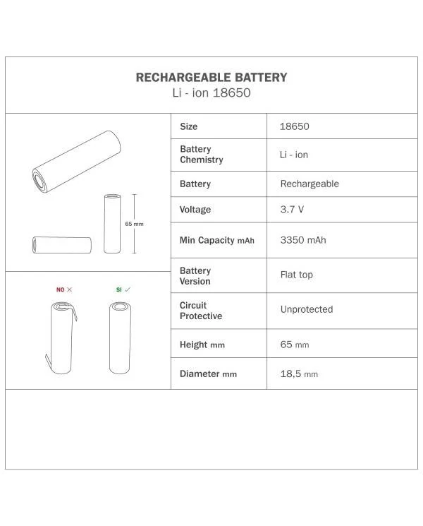 Tragbare, wiederaufladbare Leuchte Cabless02 mit Globe Glühbirne mit silberfarbener Kopfspiegelung