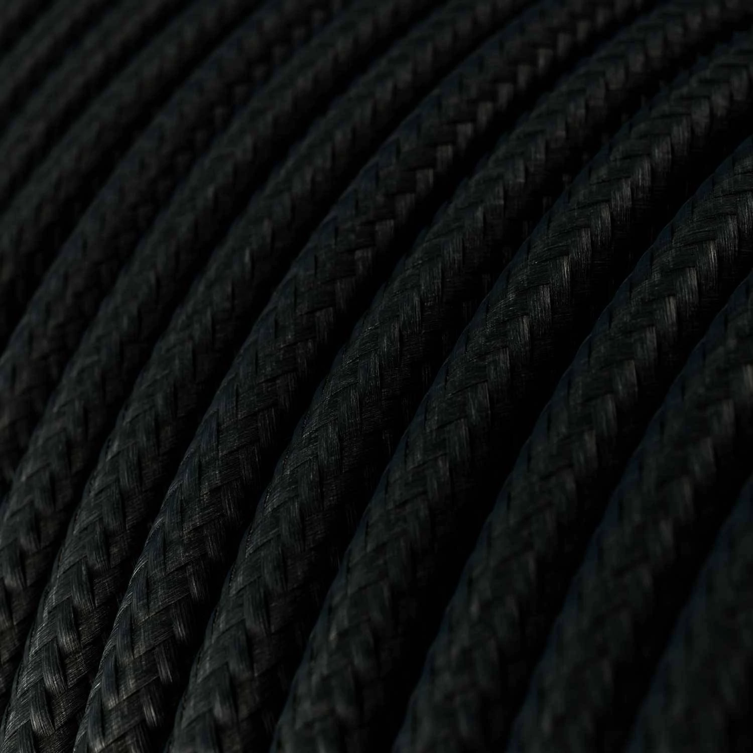 Tragbare Außenleuchte Snake mit Lampenschirm Harbour, 5 m Textilkabel, wasserdichter Lampenfassung IP65 und Stecker