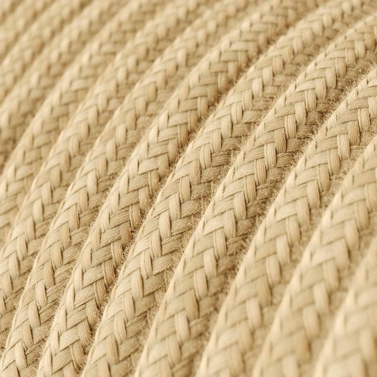 Tragbare Außenleuchte Snake mit Lampenschirm Harbour, 5 m Textilkabel, wasserdichter Lampenfassung IP65 und Stecker