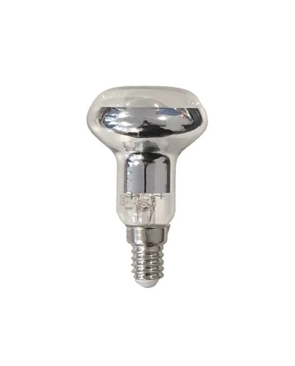 Fermaluce Filè verstellbarer Strahler, Wandleuchte mit Tub-E14 aus Metall