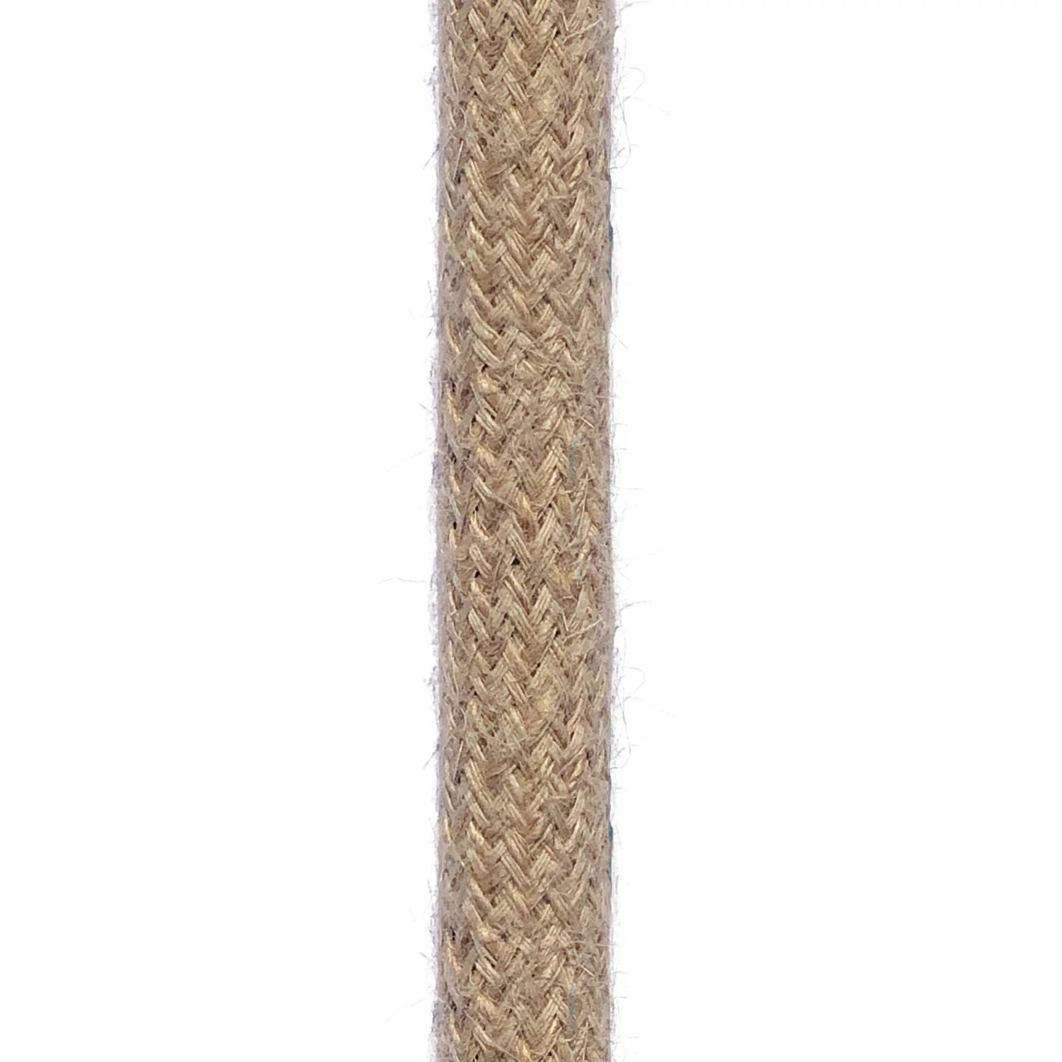 Fermaluce Flex 30 Leuchte mit Mini Baldachin aus Holz und Strahler mit Tub-E14 Lampenschirm