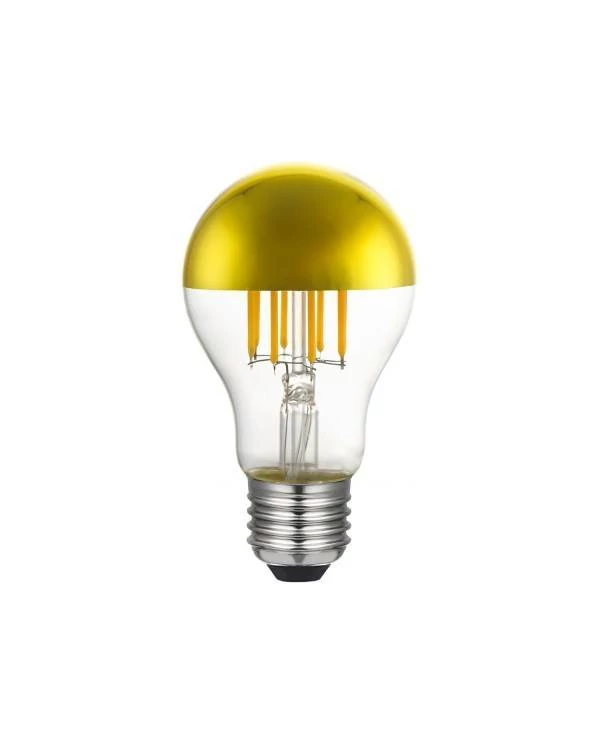 Wand- oder Deckenlampe mit Lampenschirm mit Blumenmustern 'Blossom Haven' - Wasserdicht IP44