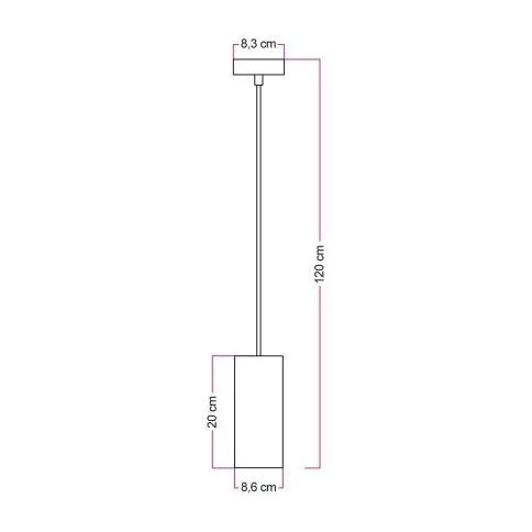 Ultra Soft Elektrokabel aus Silikon mit Baumwollummantelung, lichtweiß - RC01 rund 2x0,75