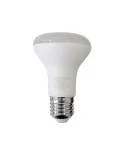 LED-Spotlampe Satin R63 9W 820Lm E27 3000K