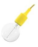 Silicone Light Bulb Socket Kits - E26