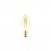 LED Glühbirne Golden Carbon Line Cage Filament Candle C35 3,5W 300Lm E14 2700K Dimmbar - C51