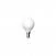 LED Glühbirne mit Porzellan-Effekt CRI 95 G45 5,9W 550Lm E14 2700K Dimmbar - P01