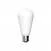 LED Glühbirne mit Porzellan-Effekt CRI 95 ST64 7W 640Lm E27 2700K Dimmbar - P02
