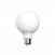 LED Glühbirne mit Porzellan-Effekt CRI 95 G95 7W 640Lm E27 2700K Dimmbar - P03