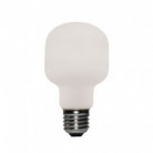 LED-Glühbirne Porzellan Milo 6W 530Lm E27 2700K Dimmbar